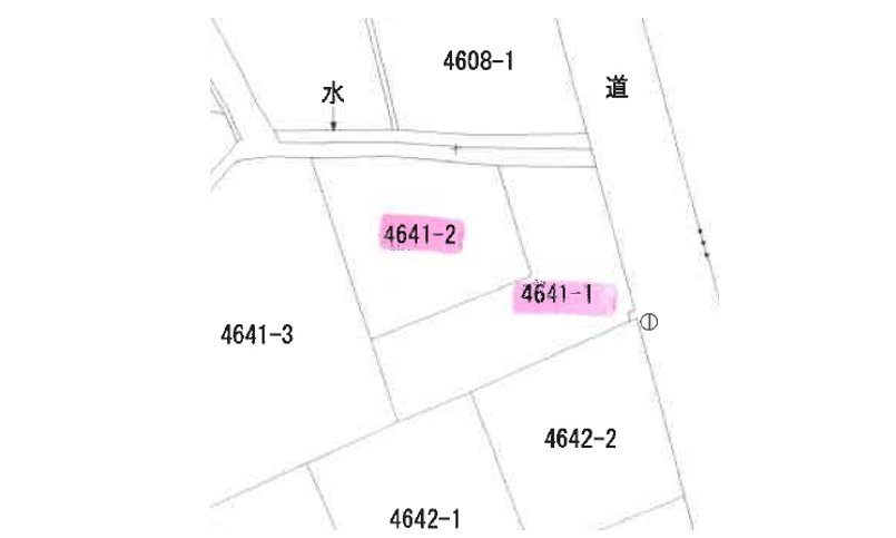 【売地】呉市音戸町波多見3丁目