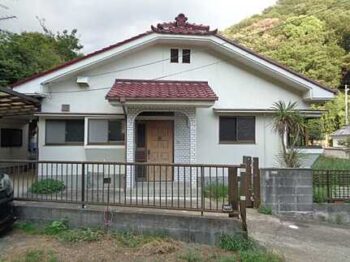 【中古戸建】呉市広大広2丁目