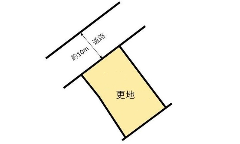 【売地】呉市音戸町有清1丁目