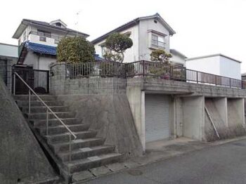 【中古戸建】呉市焼山此原町