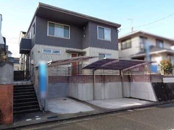 【中古戸建】呉市神山3丁目