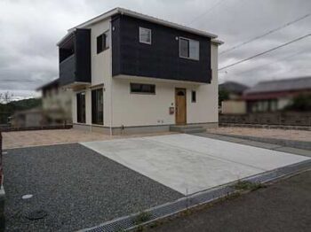 【新築戸建】呉市焼山桜ヶ丘2丁目