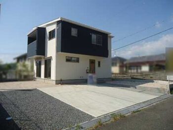 【新築戸建】呉市焼山桜ヶ丘2丁目