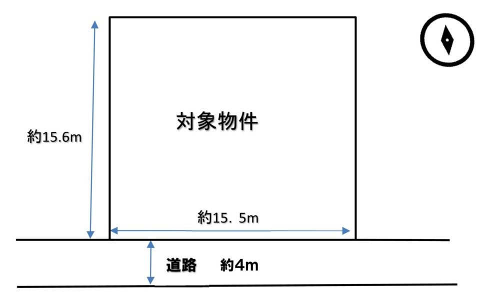 【おすすめ】【売地】呉市焼山桜ヶ丘3丁目