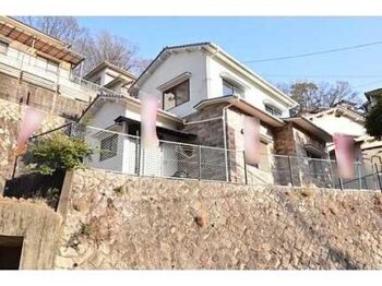 【中古戸建】呉市吉浦池ノ浦町