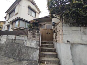 【おすすめ】【中古戸建】呉市平原町