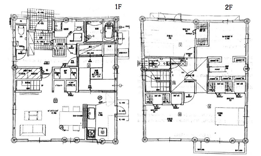 【中古戸建】呉市焼山宮ヶ迫2丁目