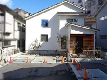 【新築戸建】呉市宮原7丁目