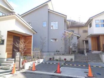 【新築戸建】呉市宮原7丁目