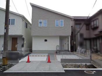 【新築戸建】呉市広杭本町