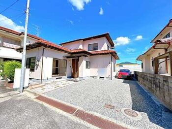 【中古戸建】呉市焼山北3丁目