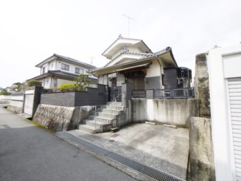 【おすすめ】【中古戸建】呉市焼山宮ケ迫1丁目