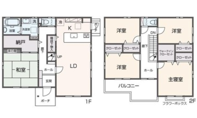 【中古戸建】呉市焼山宮ヶ迫2丁目