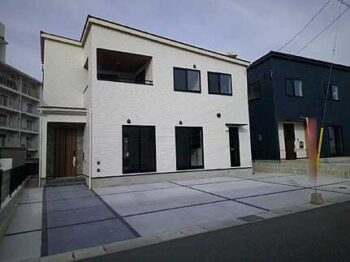 【新築戸建】呉市焼山中央3丁目