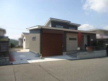 【新築戸建】呉市焼山政畝1丁目