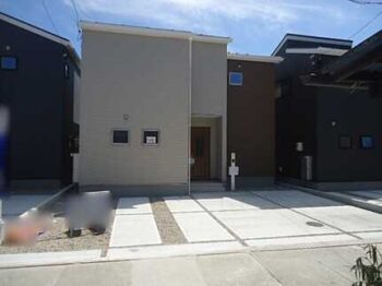 【新築戸建】呉市警固屋7丁目