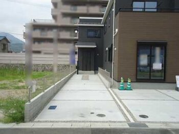 【新築戸建】呉市広本町3丁目