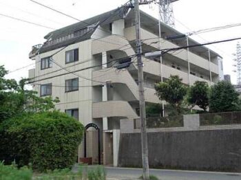 【中古マンション】呉市広古新開1丁目