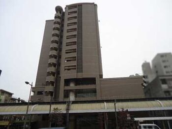 【中古マンション】呉市本通4丁目