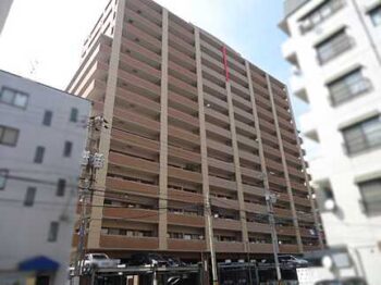 【中古マンション】呉市中央3丁目