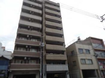 【中古マンション】呉市中通1丁目