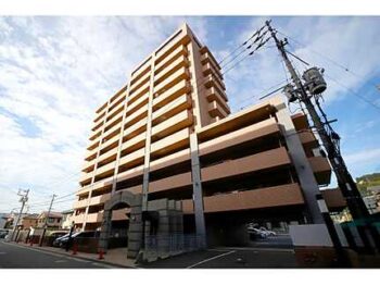【中古マンション】呉市広古新開3丁目