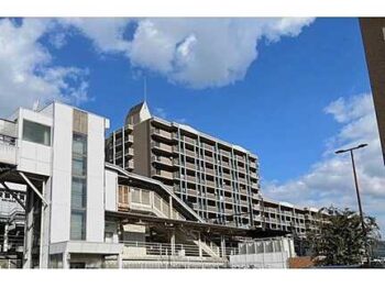 【中古マンション】呉市阿賀中央6丁目