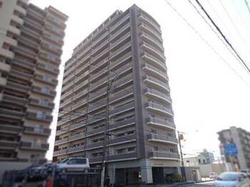 【中古マンション】呉市広中町