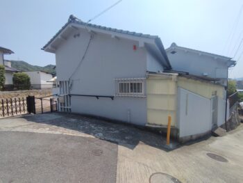 【おすすめ】【中古戸建】呉市吾妻1丁目