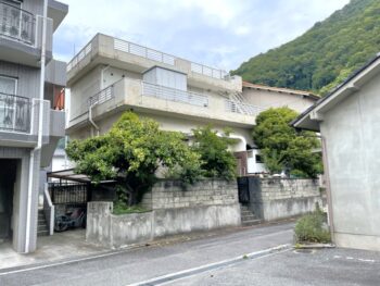 【おすすめ】【中古戸建】呉市広塩焼2丁目