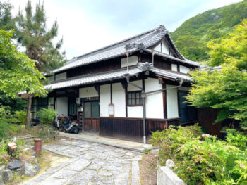 【おすすめ】【中古戸建】呉市豊町大長