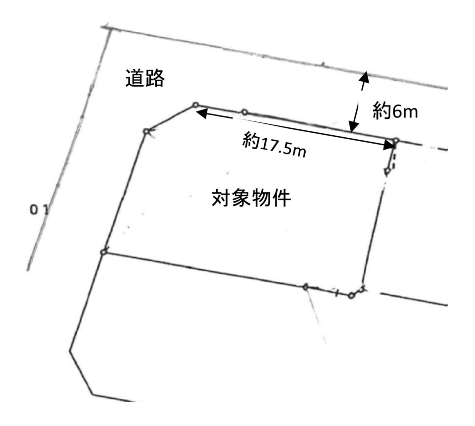 【おすすめ】【売地】東広島市黒瀬町小多田・国近