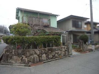 【売地】呉市音戸町波多見2丁目