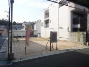 【売地】呉市吉浦本町1丁目