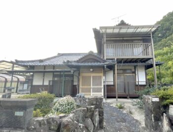 【おすすめ】【中古戸建】呉市音戸町先奥1丁目