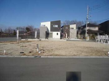 【売地】呉市焼山政畝1丁目