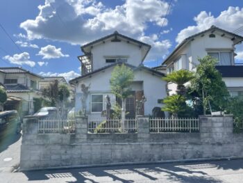 【おすすめ】【中古戸建】東広島市黒瀬楢原東2丁目