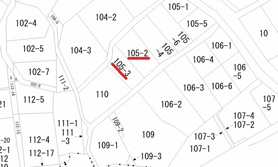 【売地】呉市西愛宕町