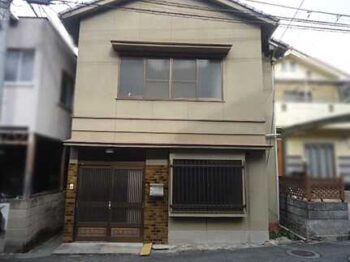 【売地】呉市寺本町