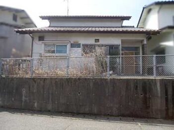 【売地】呉市焼山宮ヶ迫1丁目