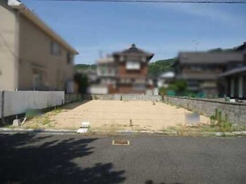【売地】呉市音戸町波多見2丁目