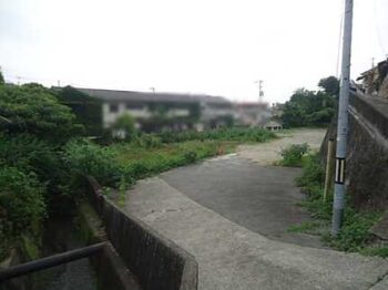 【売地】呉市吾妻2丁目