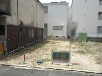 【売地】呉市三条2丁目