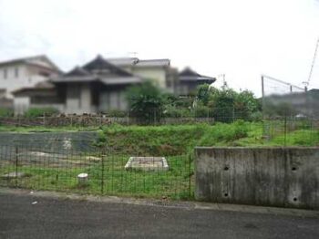 【売地】呉市吉浦本町3丁目