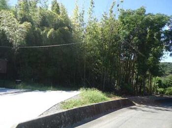 【売地】呉市郷原町字平岩