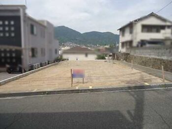 【売地】呉市八幡町