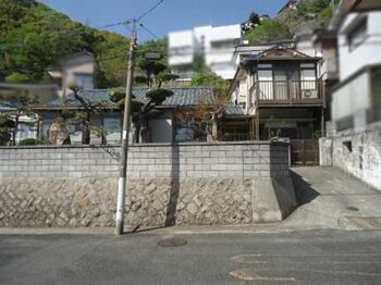 【売地】呉市阿賀中央4丁目