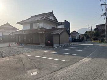 【売地】東広島市黒瀬町川角字大原