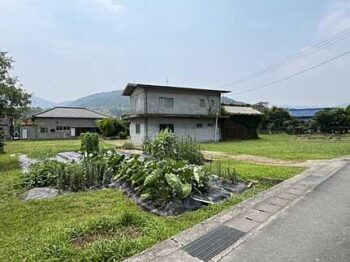【売地】呉市郷原町