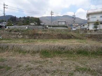 【売地】呉市川尻町東4丁目